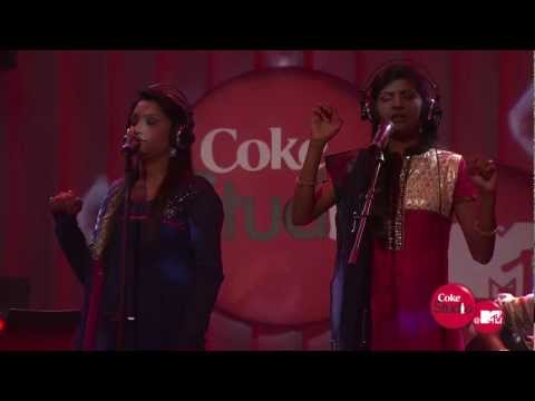 Allah Hoo - Hitesh Sonik feat Jyoti Nooran & Sultana Nooran...