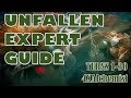 Unfallen Expert Guide - Endless Space 2 - Turns 1-30