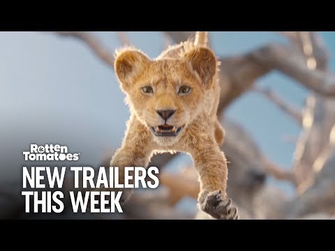 New Trailers This Week | Week 18 (2024)