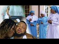 HOLY SINNERS IN THE CHURCH EPISODE ONE :LATEST 2022 NIGERIAN NOLLYWOOD/AFRICAN TRENDING MOVIE