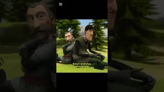 Keloğlan Masalları Edit
