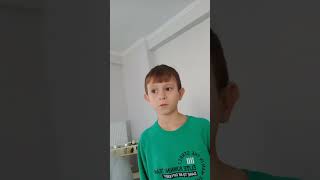Okudum Kabul Ediyom