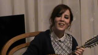 Qaada À Réchauffer Les Âmes Nostalgiques Davant Le Confinement Avec Mounia Chatal Bouzarea