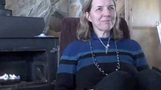 Soul Arts with Ronda Testimonial: MidLife Spiritual Journey To Wholeness