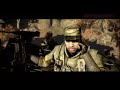 Battlefield: Bad Company 2 Heavy Metal (M7) Campaign Walkthrough (Hard Difficulty) Part 1 of 2