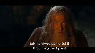 Proto-Indo-European Gandalf