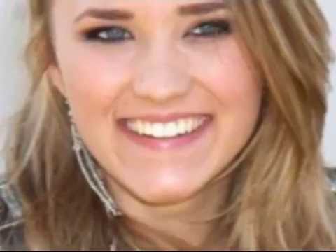 Emily Carrie Underwood Sarah Hyghland Vanessa Mila Kunis Logan Lerman 
