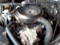 1980 CADILLAC SEVILLE 350 DIESEL V-8