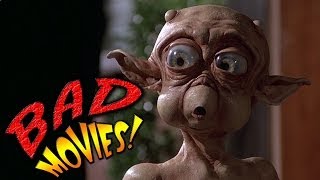 Have YOU seen MAC & ME???