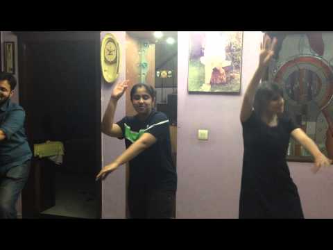 dance veer ji