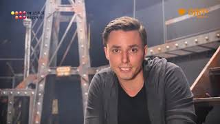 Premiéra muzikálu Billy Elliot v DJKT v Plzni