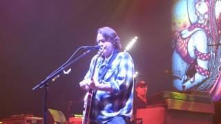 Watch Widespread Panic Solid Rock video