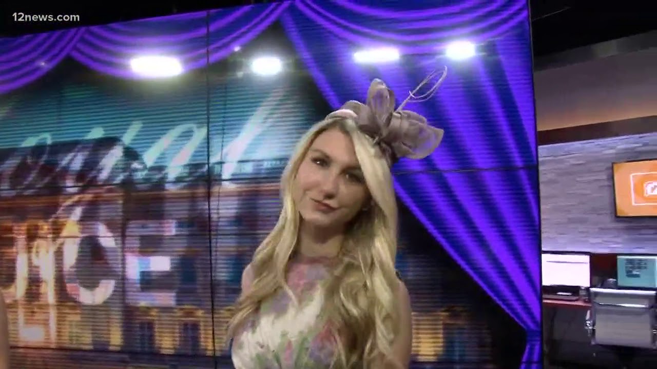Fashion TV Segments