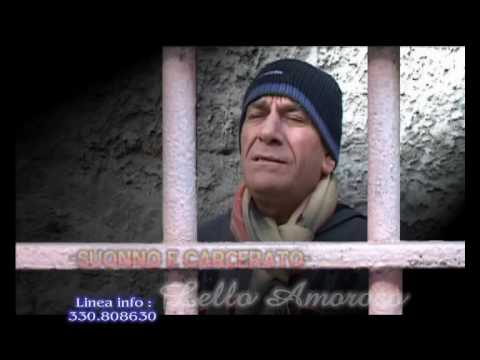 Watch Lello Amoroso - Suonno è Carcerato