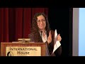 The Oppenheimer Lecture by Professor Marvin Cohen: Condensed Matter Physics: The Goldilocks Science