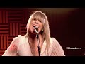 Grace Potter and the Nocturnals - "Why Don't You Love Me" (BEYONCE COVER!!!!)