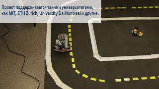 Duckietown Itmo