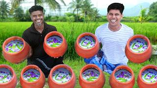 Sunda Kanji Healthy Rice Drink 1000 Years Old Traditional Kanji Recipe
