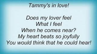 Watch Jens Lekman Tammy video