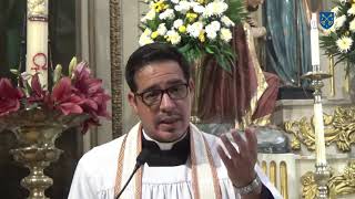 III Domingo después de #Pascua. Sermón Dominical 25 de Abril 2021