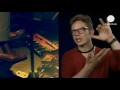Multitalent Bernhoft Jarle plant den Sprung über den großen Teich - le mag