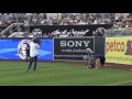 San Diego Padres Fastest Squirrel in the World!