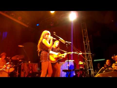 Home at Last/Barking at the Moon (Reprise) Video