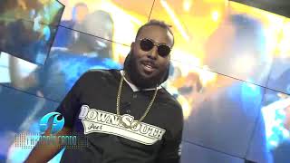 Da Heist Interview