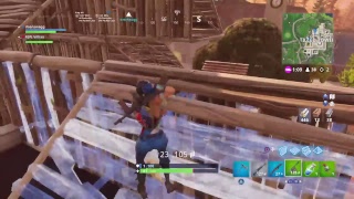 DUO OEFENEN VOOR AANKOMEND TOERNOOI -Fortnite battle royale-