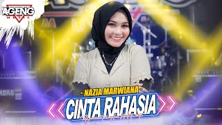 Download lagu CINTA RAHASIA - Nazia Marwiana ft Ageng Music ( Live Music)