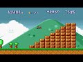 Let's Play Super Mario Bros. The Lost Levels Part 3: Luigi musste diesen Job annehmen!