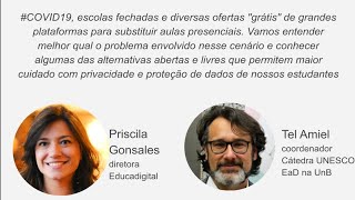 Educação Vigiada 2