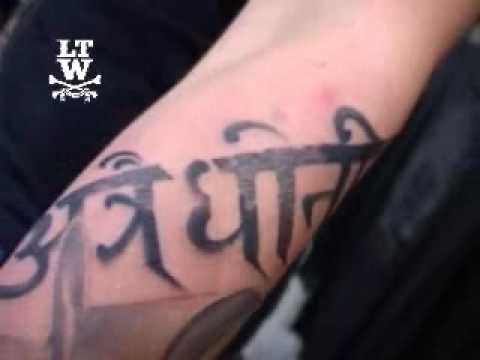 Tatto Convention 08 By Ltw Tatto Convention 08 By Ltw