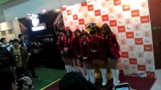 Cam 111225 T-Ara Seoul Doll Fair 2011
