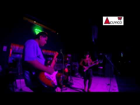 Caro Ibarra - Domingo 2 - Show en vivo - Acuyico TV