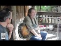 NMF Gladden House Sessions | Ray Wylie Hubbard