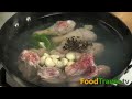 ก๋วยเตี๋ยวหมูตุ๋น
