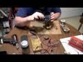 Battery Rebuilds - Cordless Drill Battery Repair