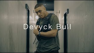 Ateam Black Label Devyck Bull Jordan Ward - Candid
