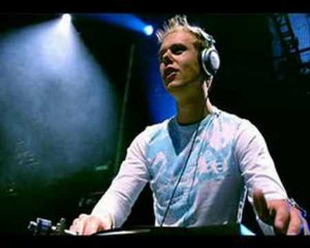 Armin Van Buuren - Yet Another Day