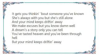 Watch Christopher Cross Driftin Away video