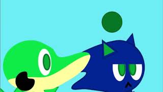 The Misadventures Of Coolspeedychao And Mickey Snivy Reboot Episode 1 Preview