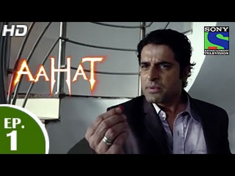 Aahat serial episode 35
