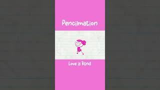 Love Is Blind