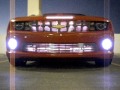 Transformers talking car LED's HALO Custom car
