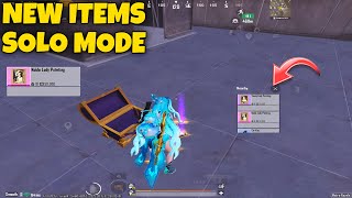 Metro Royale Solo Mode Easy Fights In Map 7 Pubg Metro Royale Chapter 29