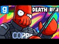 Gmod Death Run Funny Moments - The COPPA Compliant Run?