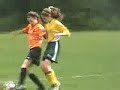 The ALMOST Soccer 4 Champs Part 1