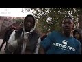 BUSY BLOCKZ - HEAT WAVE - HOOD VIDEO