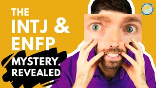 Enfp And Intj - The Perfect Partners?